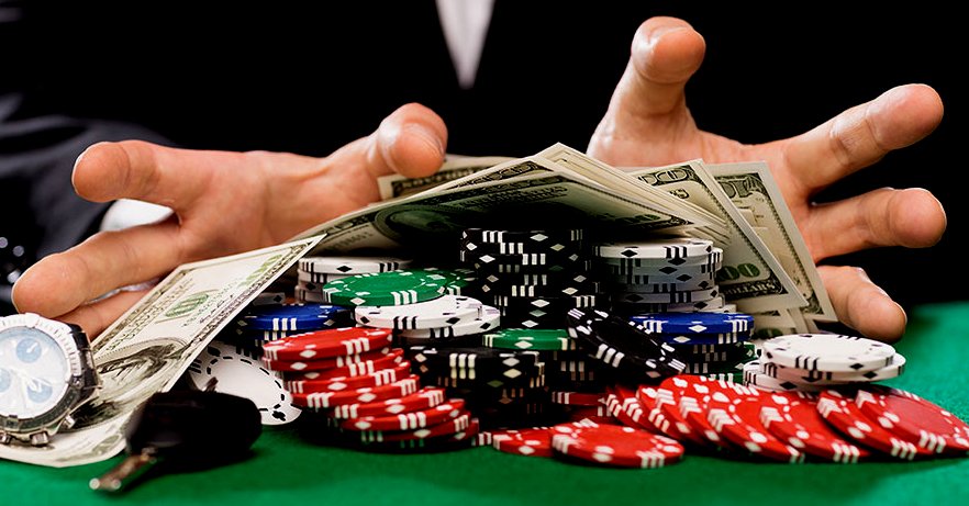 Top 10 Online Casino Softwares