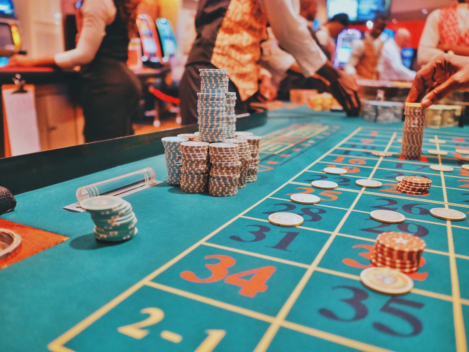 The Best Online Casinos in France for Real Money Gambling