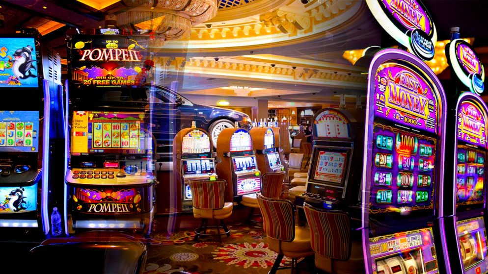 The Easiest Casino Games for Beginners